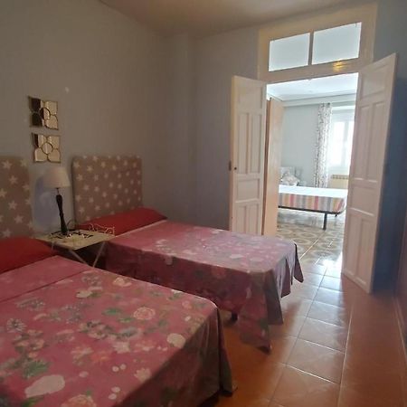 Hostal Martes Caceres Plaza Mayor - Tercer Piso Sin Ascensor Екстериор снимка