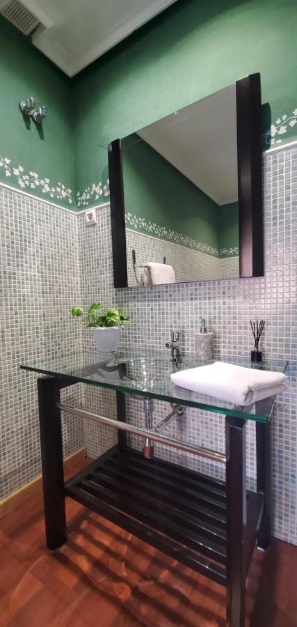 Hostal Martes Caceres Plaza Mayor - Tercer Piso Sin Ascensor Екстериор снимка