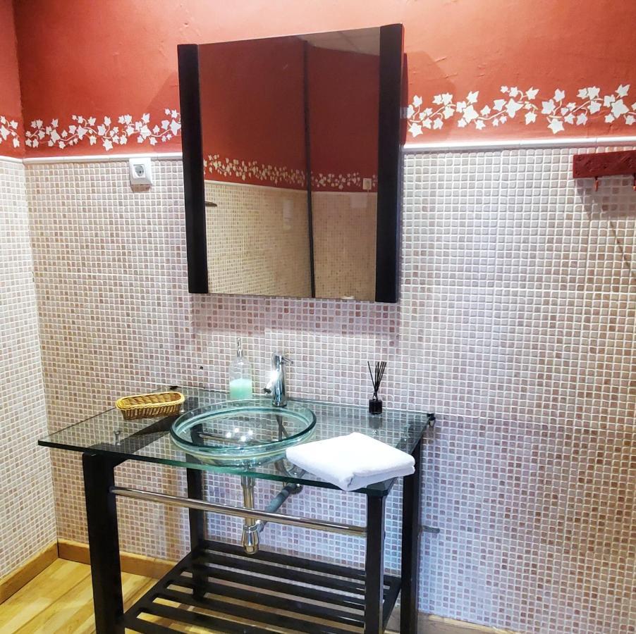 Hostal Martes Caceres Plaza Mayor - Tercer Piso Sin Ascensor Екстериор снимка