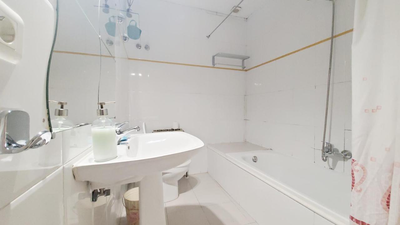 Hostal Martes Caceres Plaza Mayor - Tercer Piso Sin Ascensor Екстериор снимка