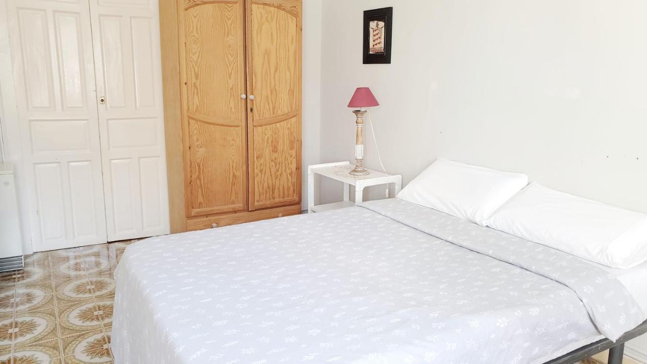 Hostal Martes Caceres Plaza Mayor - Tercer Piso Sin Ascensor Екстериор снимка