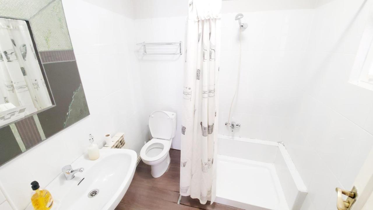 Hostal Martes Caceres Plaza Mayor - Tercer Piso Sin Ascensor Екстериор снимка