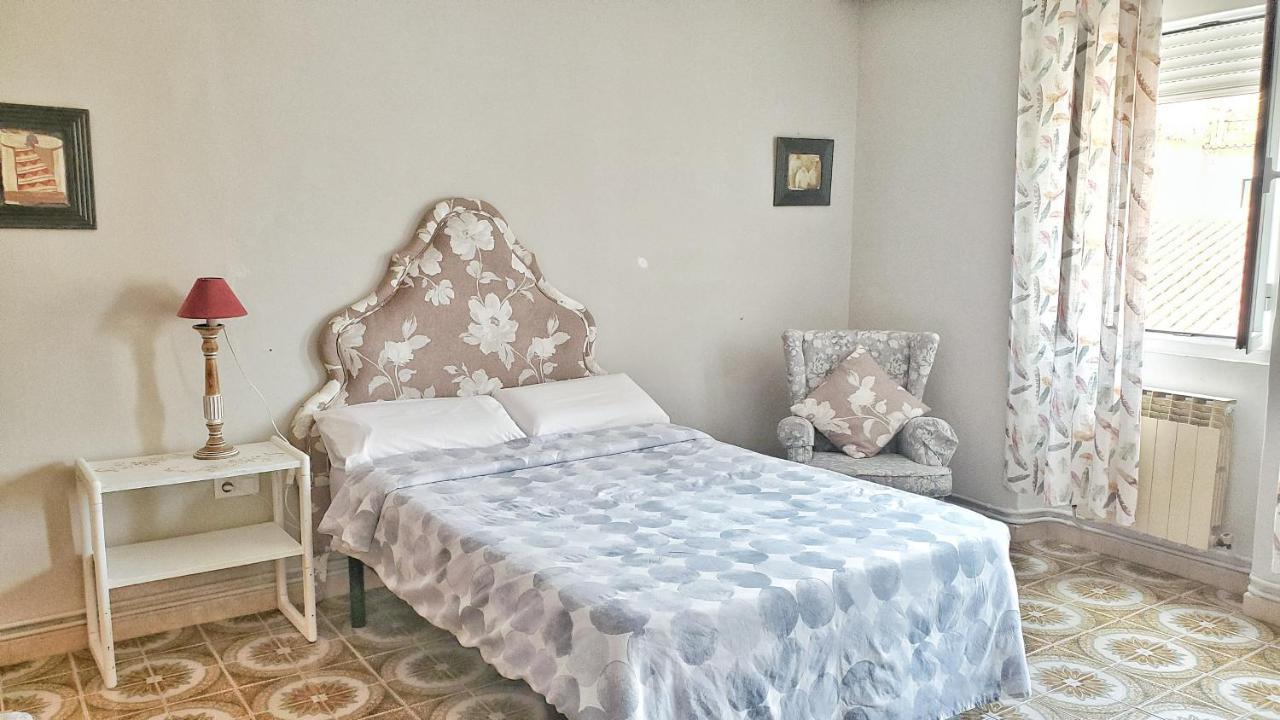 Hostal Martes Caceres Plaza Mayor - Tercer Piso Sin Ascensor Екстериор снимка