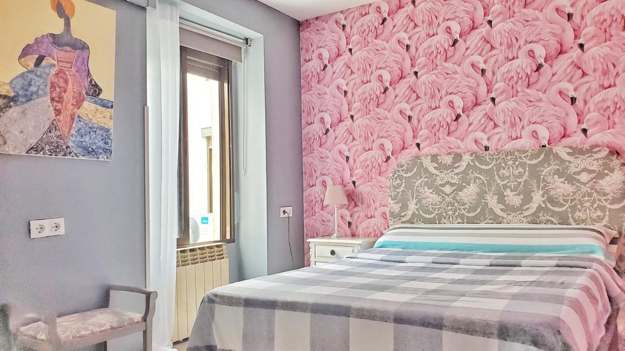 Hostal Martes Caceres Plaza Mayor - Tercer Piso Sin Ascensor Екстериор снимка