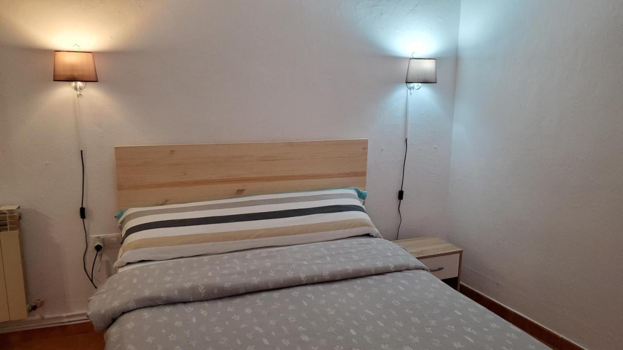 Hostal Martes Caceres Plaza Mayor - Tercer Piso Sin Ascensor Екстериор снимка