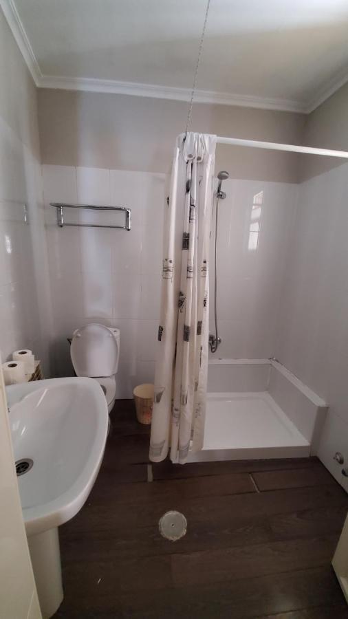 Hostal Martes Caceres Plaza Mayor - Tercer Piso Sin Ascensor Екстериор снимка